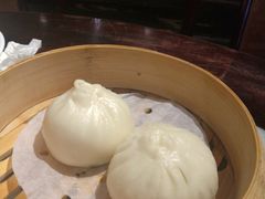 -功德林(南京西路店)