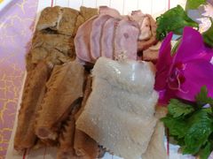 -鲁城往事(游客中心店)