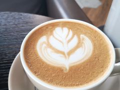 -LIN COFFEE CO(龙珠达店)