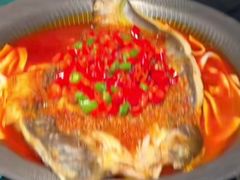 -半天妖烤鱼(西直门凯德mall店)