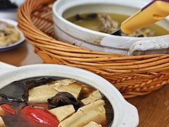 -再回楼饭店·农家菜·大鱼头(南山竹海店)