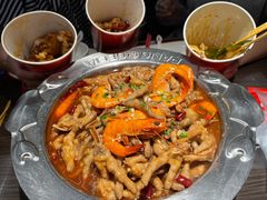-胖哥俩肉蟹煲(湖滨银泰in77店)
