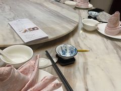-顺德美的万豪酒店-万豪中餐厅
