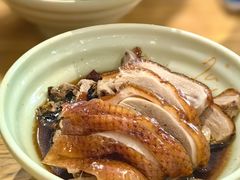-晓马鸭店(新芜路店)