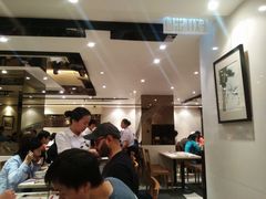 大堂-池记(尖沙咀店)