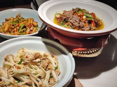 -遇见湘·地道湖南菜(喜悦店)