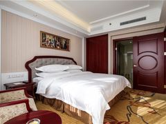 套房-维也纳国际酒店·上海虹桥火车站国家会展中心店