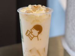 -喜茶(徐州金鹰店)
