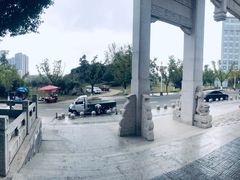 -龙潭水乡