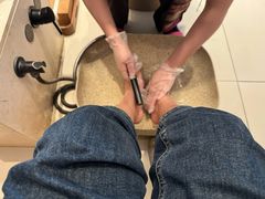 -泰合玺·精油疗愈 SPA(南京河西万达店)
