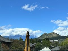 -时光吧·大堂吧·丽江和府洲际度假酒店