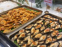 -汉阳廷自助烤肉(同和金铂天地店)