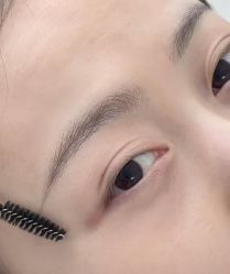 -韩美绣·骨相纹眉·洗眉美瞳线