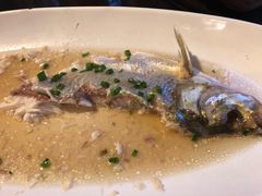 -锦岸私房菜(西栅大街店)