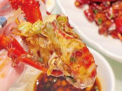 -阿胖龙虾小海鲜(宁国南路总店)
