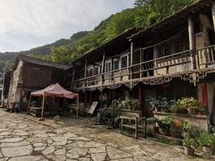 -云山屯古建筑群景区