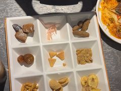 -探鱼·鲜青椒爽麻烤鱼(正佳广场店)