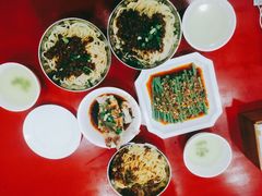 杂酱面-蒋炸酱(内东街店)