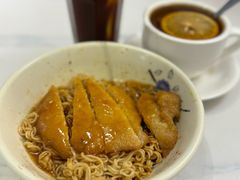 -百乐门粉面店(二龙喉分店)