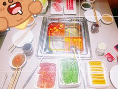 -海底捞火锅(江宸天街店)