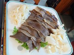 -北门涮肉·炭火铜锅涮肉(什刹海店)