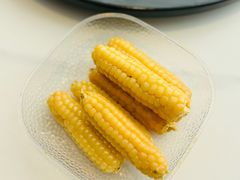 -菌公主·野生菌蒸汽火锅(告庄店)