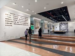 -广州市城市规划展览中心