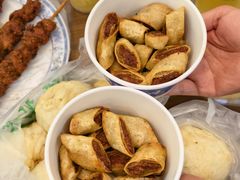 -牛街洪记小吃店(牛街店)