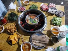 -渝味黄姐火锅(黄泥村店)