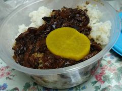 -阿勇鲁肉饭(龙茗路店)