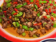 -泥糊破店小酒馆·团建聚餐(南京西路店)