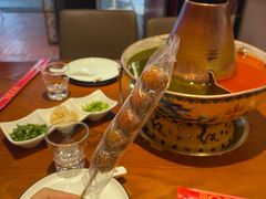 -1078號老北京涮肉(万达广场店)