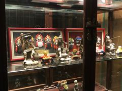 -漫渡庄绿岛花园•隐世庭园菜(滨湖店)