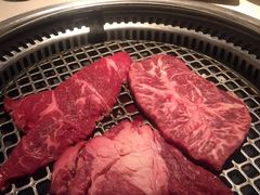 -赤坂亭M9和牛烧肉·日料398放题(万达店)