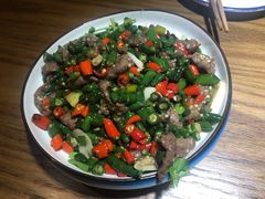 草包牛肉-二孃鸡爪爪(东风路总店)