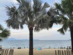 -大梅沙海滨公园