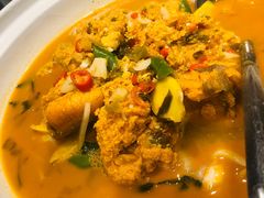 鱼子鱼泡火锅-火候轩品质湘菜·私厨(市府店)