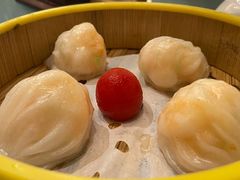 鸿记虾饺皇-鸿记海鲜大酒楼(开发区店)
