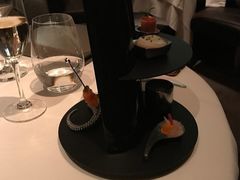 -Le Bernardin