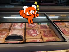 -非烤勿扰自助烤肉(合胜百货店)