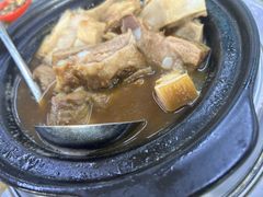 -新峰肉骨茶