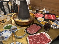 -牛街清真满恒記(平安里西大街店)