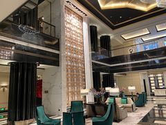 -上海苏宁宝丽嘉酒店·嘉府壹号中餐厅