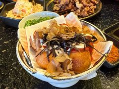 -樱嘢·炭火烧肉(惠南店)