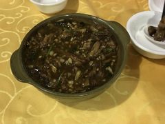 -幽优农庄·森波拉特色本地农家菜