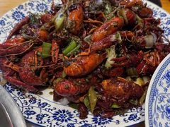 -满盆红龙虾(开发区店)