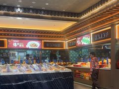 -老德州四合院·德州菜(天衢路店)
