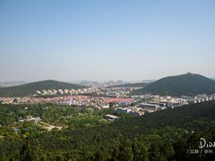 -云龙山