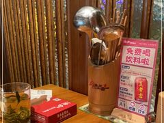 -渔乡米香·剁椒鱼头(四方坪店)