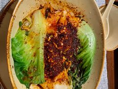 -石梅湾威斯汀度假酒店-品味餐厅·川湘菜·海鲜风味火锅·手工面食·万州烤鱼·口味牛蛙·小龙虾